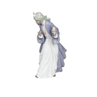 Scultura Nao in Porcellana 02000412 - 02000412